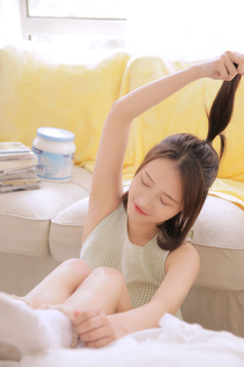 女人花刘涛